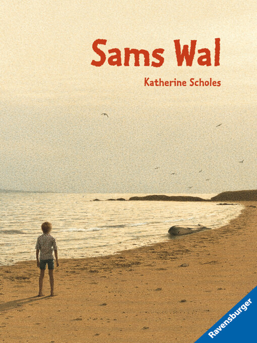 Title details for Sams Wal by Katherine Scholes - Available